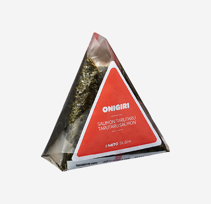 ONIGIRI