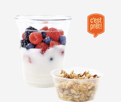 PARFAIT
