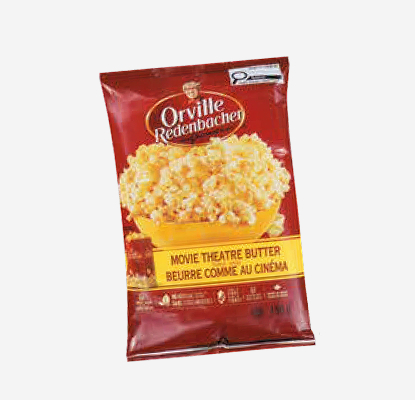 popcorn