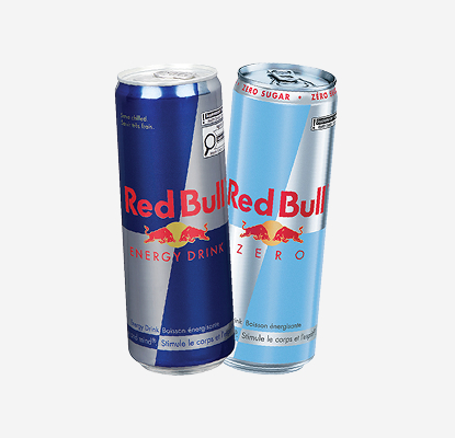 ENERGY DRINK