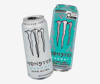 monster energy Drink