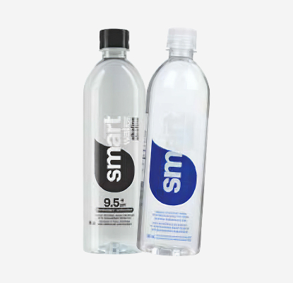 smart distilled water