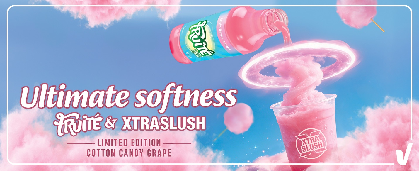 Ultimate softness xtraslush