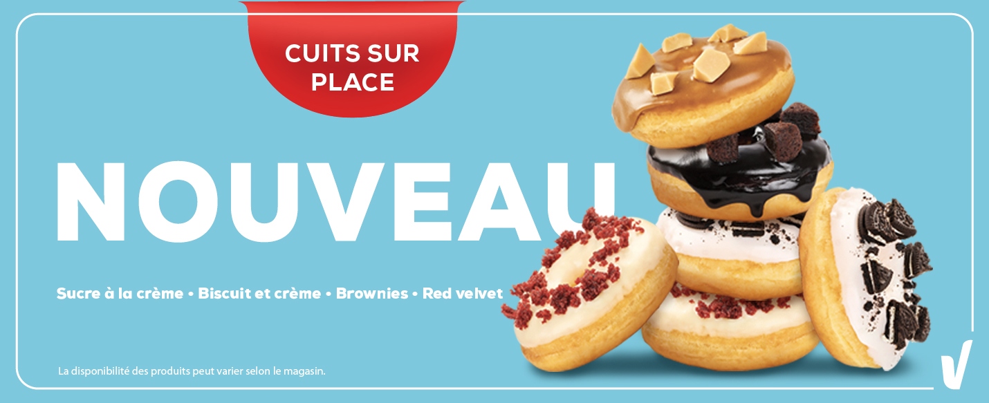 Cuits sur place